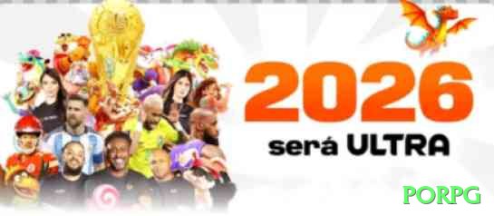 porpg Brasil Champion v3.5.3 Screenshot 1