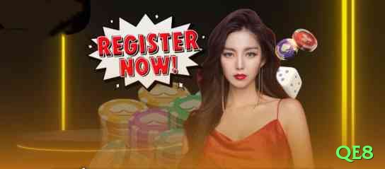 qe8 Gaming Super v2.6.0 Screenshot 1