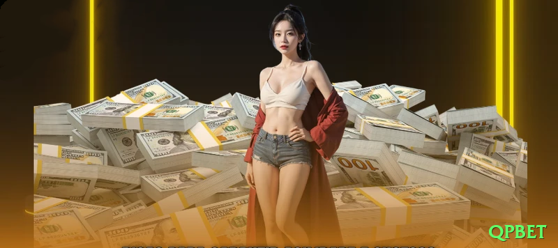 qpbet App King v1.2.3 Screenshot 2