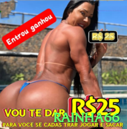 rainha66 Jackpot Ultimate v3.3.2 Screenshot 2