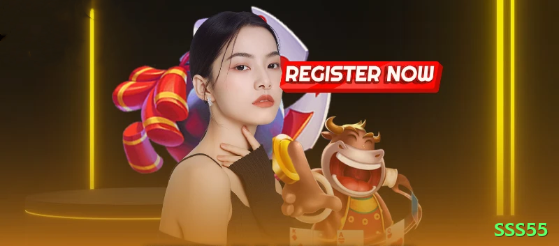 sss55 Gold Rewards Screenshot 1