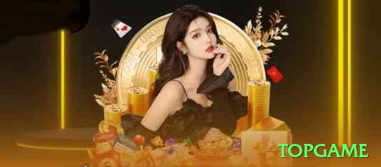 topgame - Casino Supreme Screenshot 2