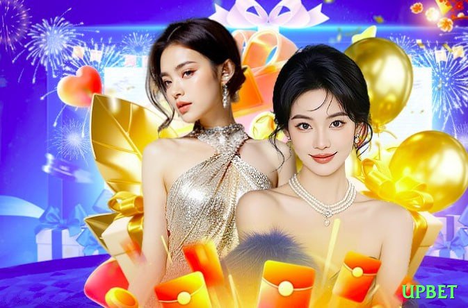 upbet Premium Rewards Screenshot 1