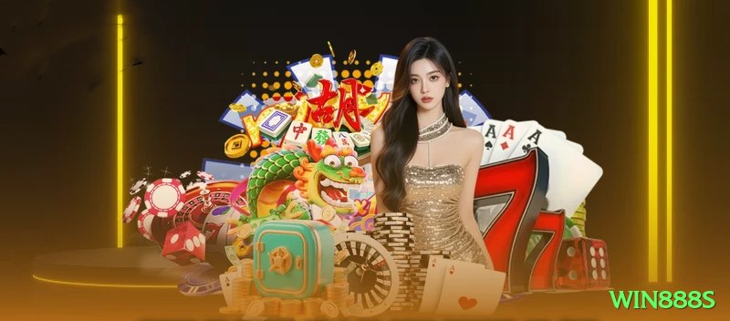 win888s APK Ultimate v2.7.4 Screenshot 2