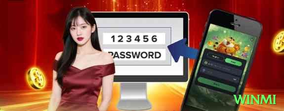 winmi Casino Champion v4.4.4 Screenshot 1