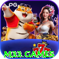 m33.games Elite Casino App