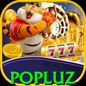 popluz Deluxe - Casino & Slots - popluz 🎰📱 Baixe o App oficial agora mesmo e ganhe bônus de boas-vindas 200% no primeiro depósito + 100 free spins em slots top — comece a girar no celular e multiplique sua banca com Megaways e cascades insanos em qualquer lugar! 🤑✨